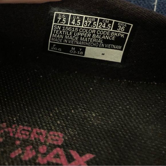 Women’s Skechers Go Walk - Picture 6 of 7